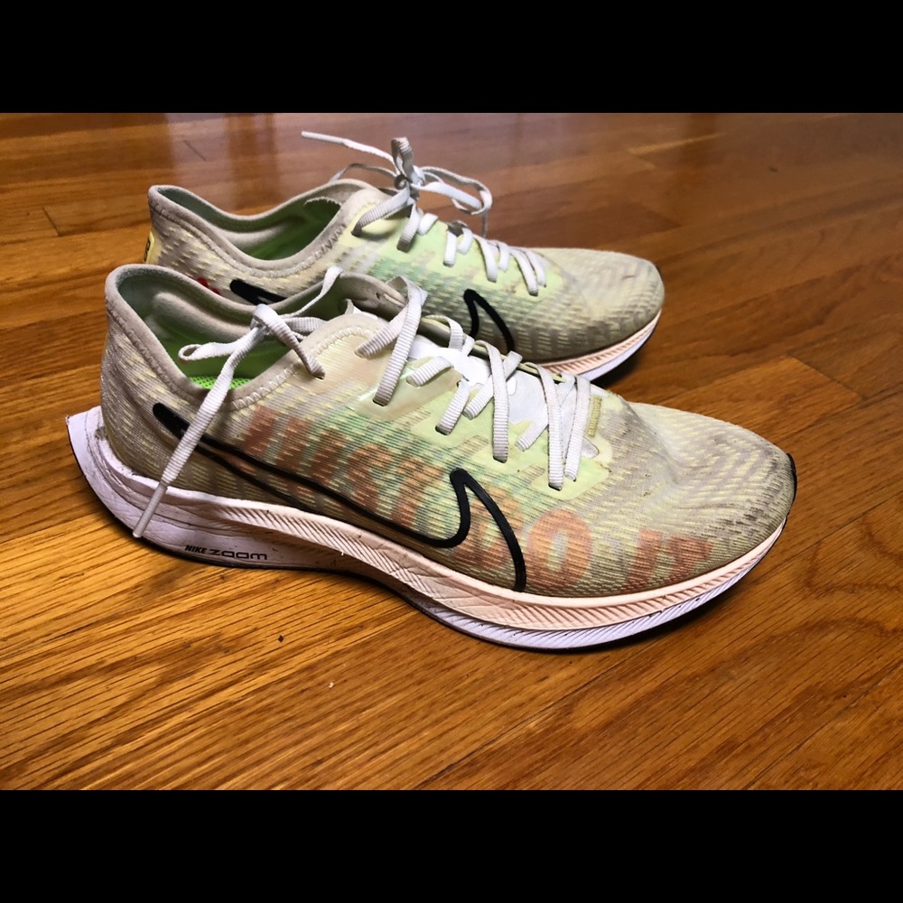 Nike Pegasus Turbo size 10